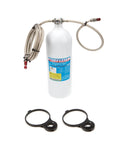 10 Lbs Auto Thermal w/ 1.25 Brackets Late Model image 0