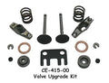 Clone GX200 Valve Upgrade Kit (26mm Intake) image 0