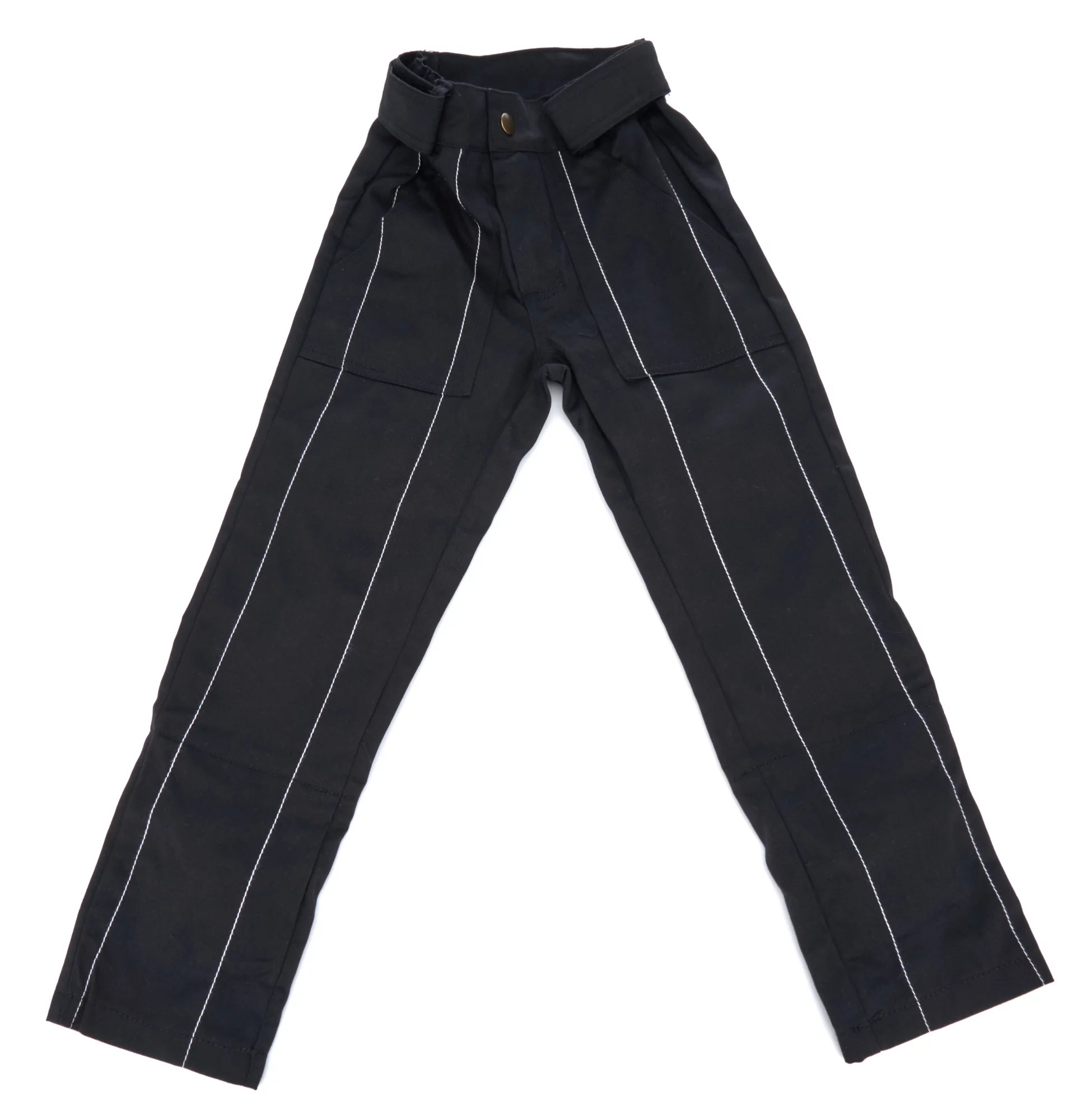 Jacket Legend II Youth 2X-Small Black image 0