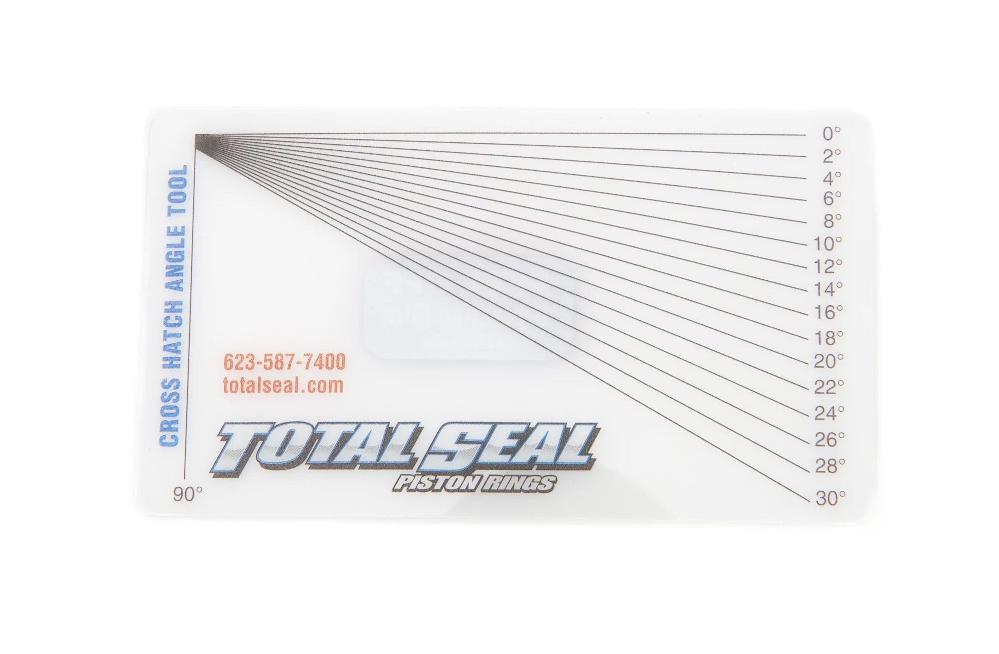 Cross Hatch Angle Tool image 0
