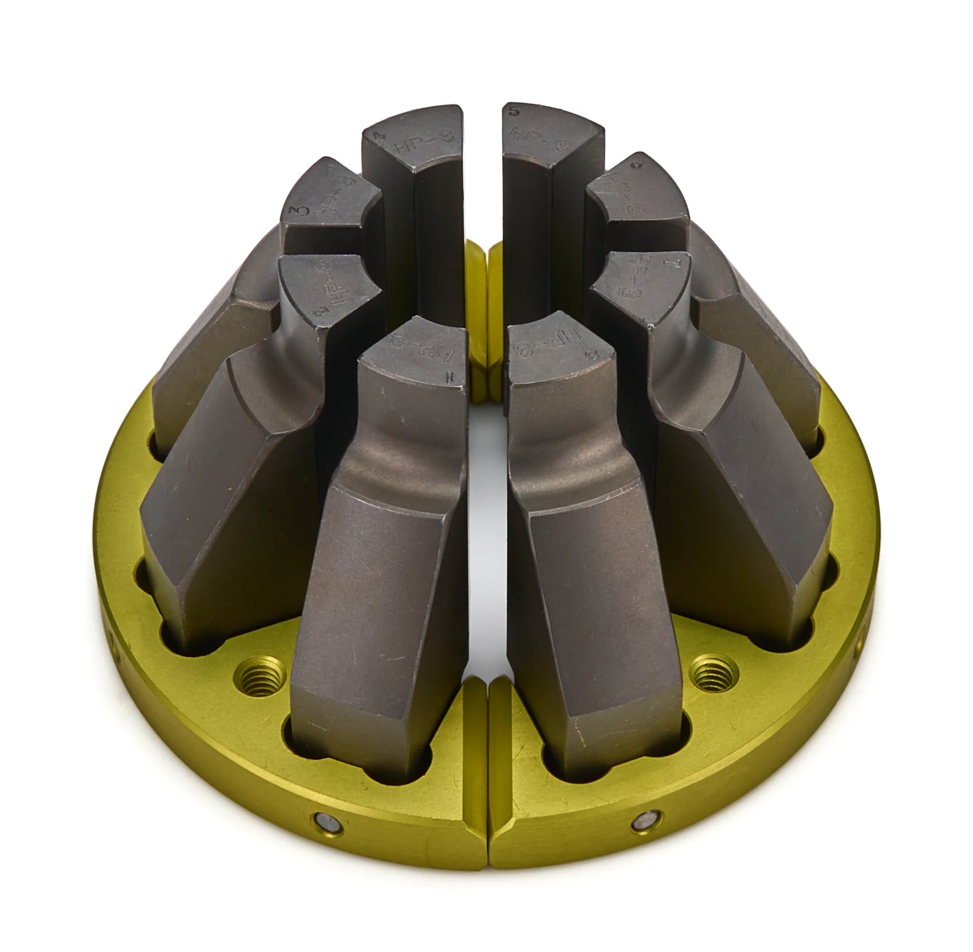HS-79 Crimping Die #8 image 0