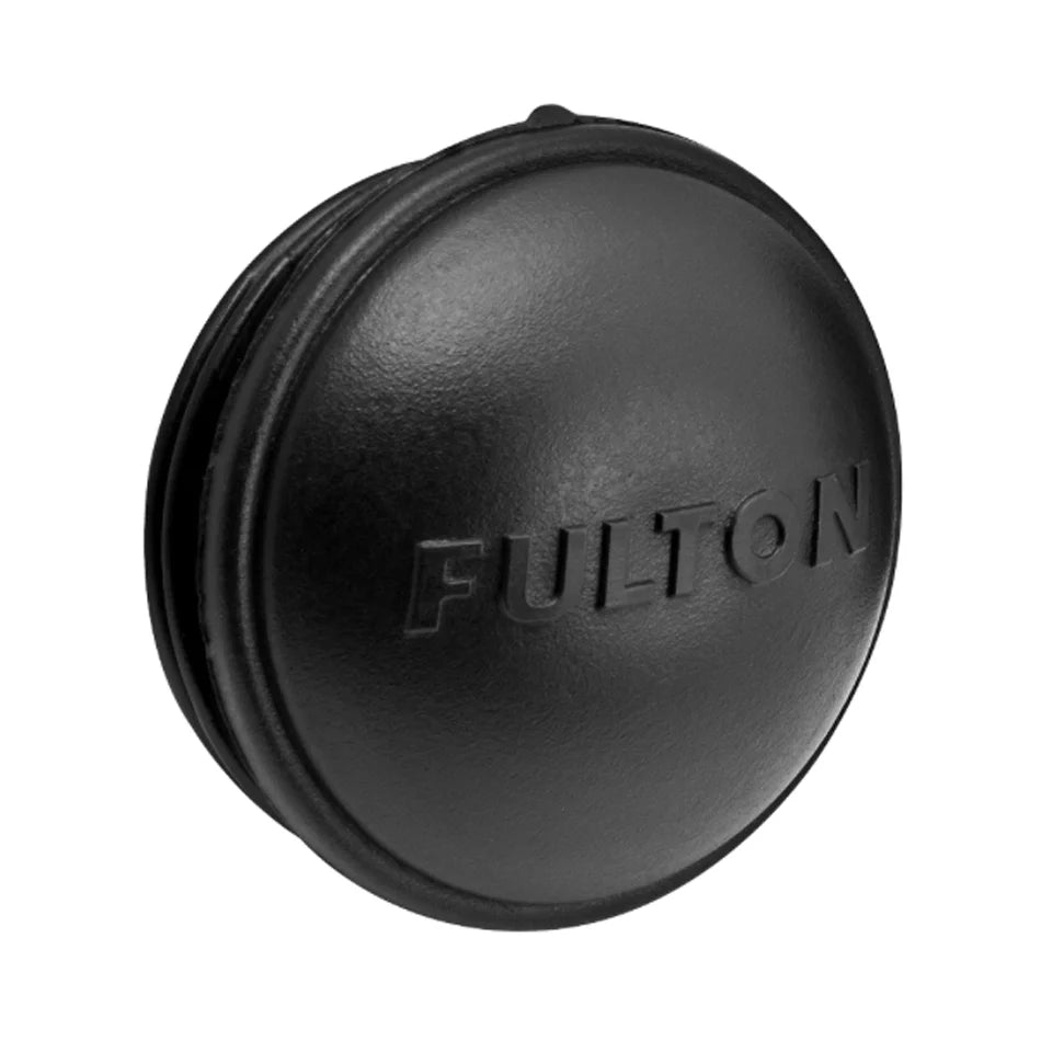 Replacement Part End Cap 2in for Round Tube EJ10 image 0