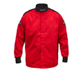 Driving Jacket SFI3.2A/1 S/L Red Medium image 0