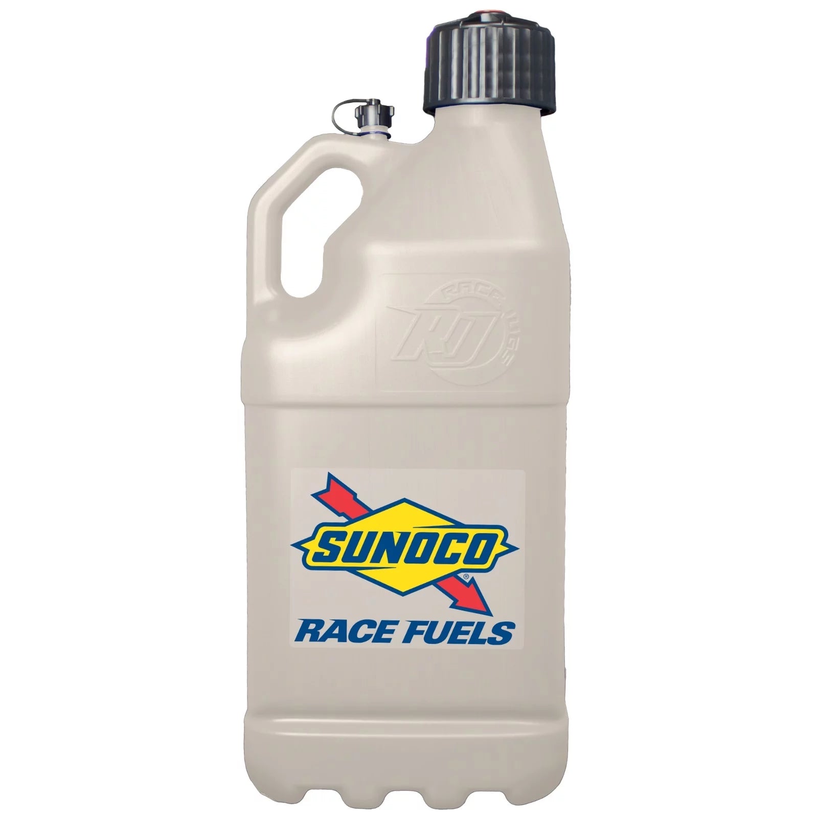 Tan Sunoco Motorsports Jug 5 gal image 0