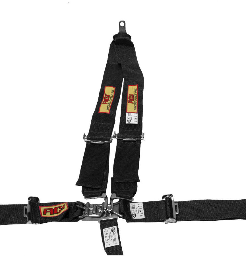 Harness System 5pt P/D L/L V-Type image 0