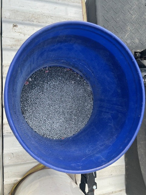 Lead Shot image 0