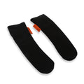 Padding Kit for HANS Foam Black Sold In Pairs image 0