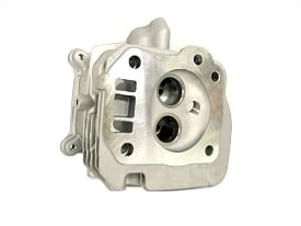 TPP-HEAD196 Tillotson Stock Class Cylinder Head image 0