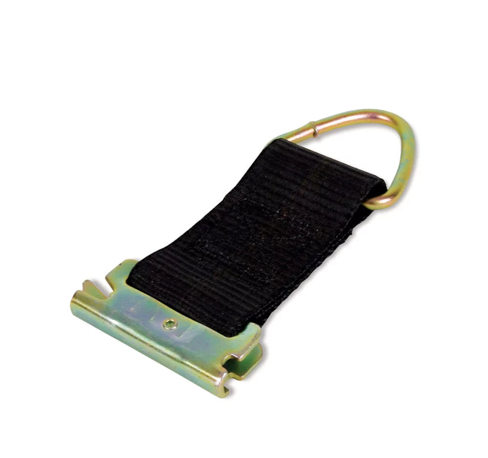 2in Rope Tie Off Fitting image 0