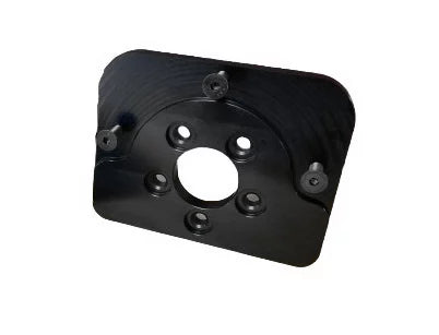 5x5 Adapter Plate Rear End Fixture (Each) image 0