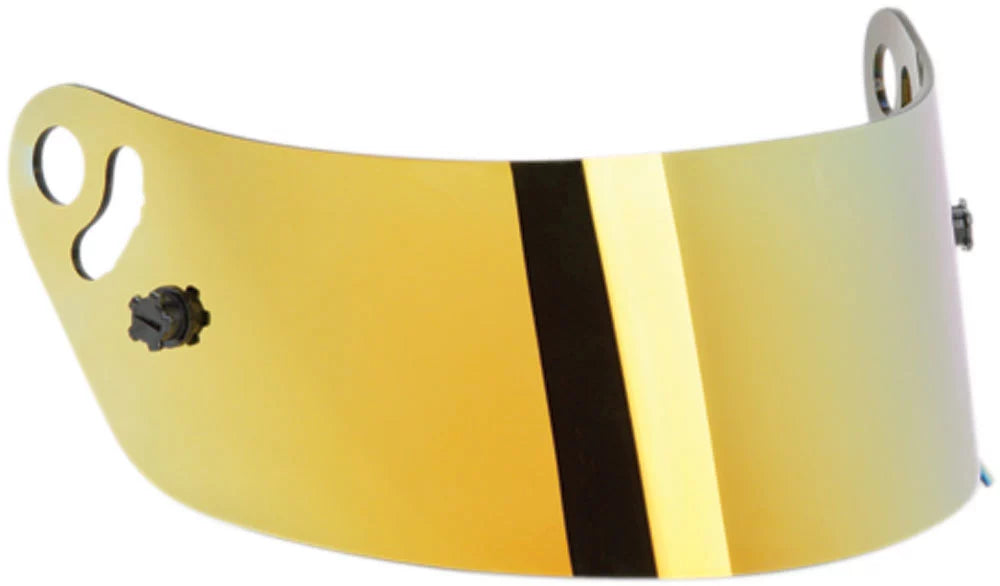 Shield Yellow Champ/Nitro image 0