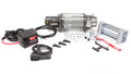 M8000 Winch W/Roller image 0