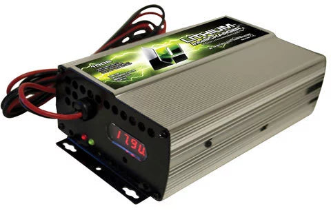 Lithium-Ion intellichrgr 18.4v/14a for 16v Battry image 0