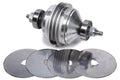 Cutting Head Ring Style 3/16in W x 3/16in Deep image 0