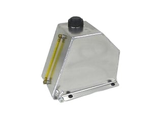 [VKA4017] Aluminum Fuel Tank (3qt) image 0
