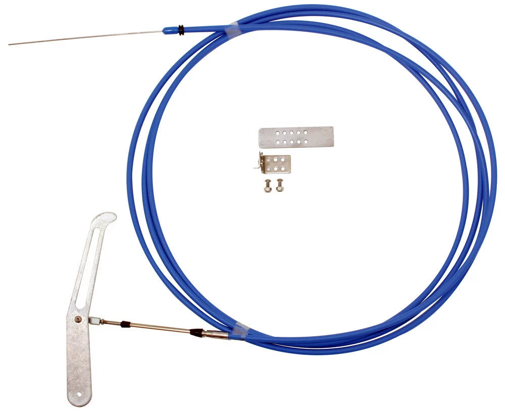Parachute Release Cable image 0