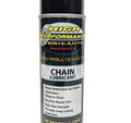 HP Chain Lube, 12oz Aerosol image 0