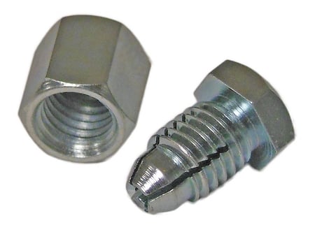 Taper Lock Cable Anchor image 0
