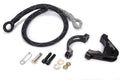 2-3/8 Axle Tether One Side Only image 0
