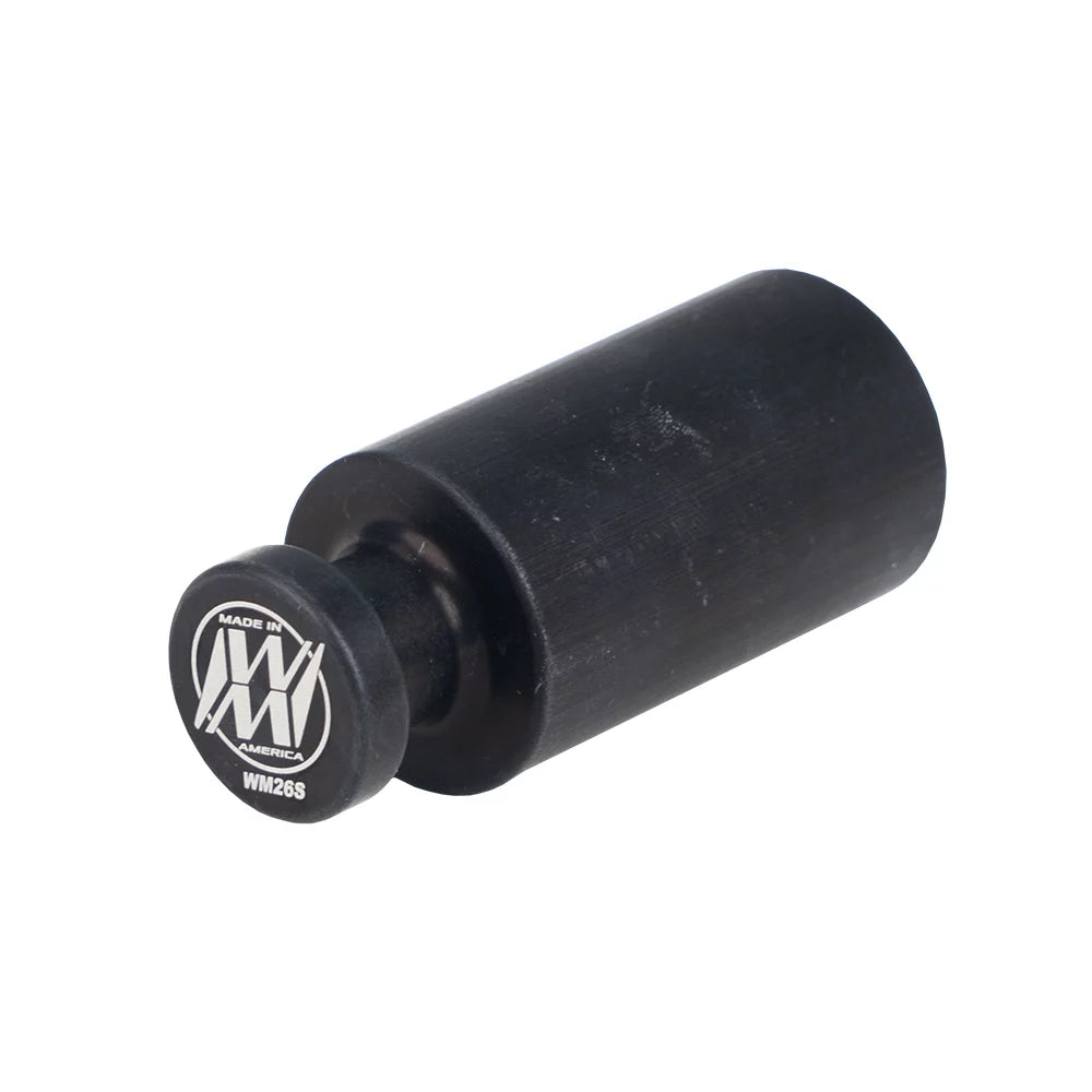 Tranny Yoke PLug Bert Th-350 Muncie image 0