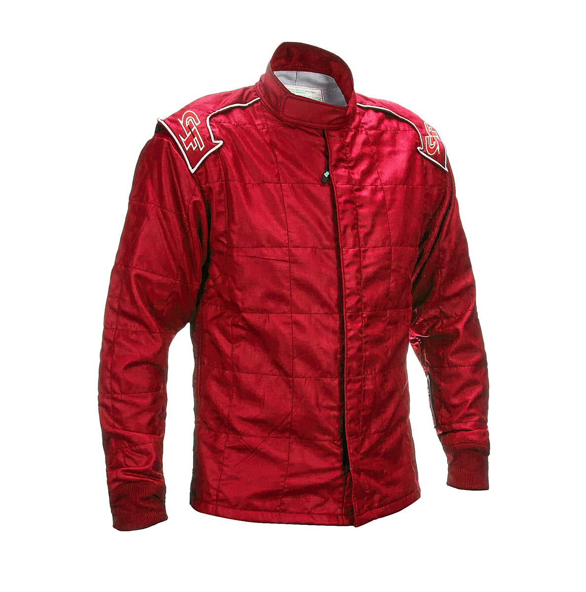 Jacket G-Limit Medium Red SFI-5 image 0