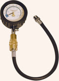 Engine Compression Tester Gauge image 0