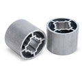 Spacer Set Narrow Wheel Contour SCT image 0