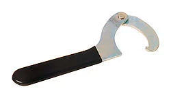 Spanner Wrench image 0