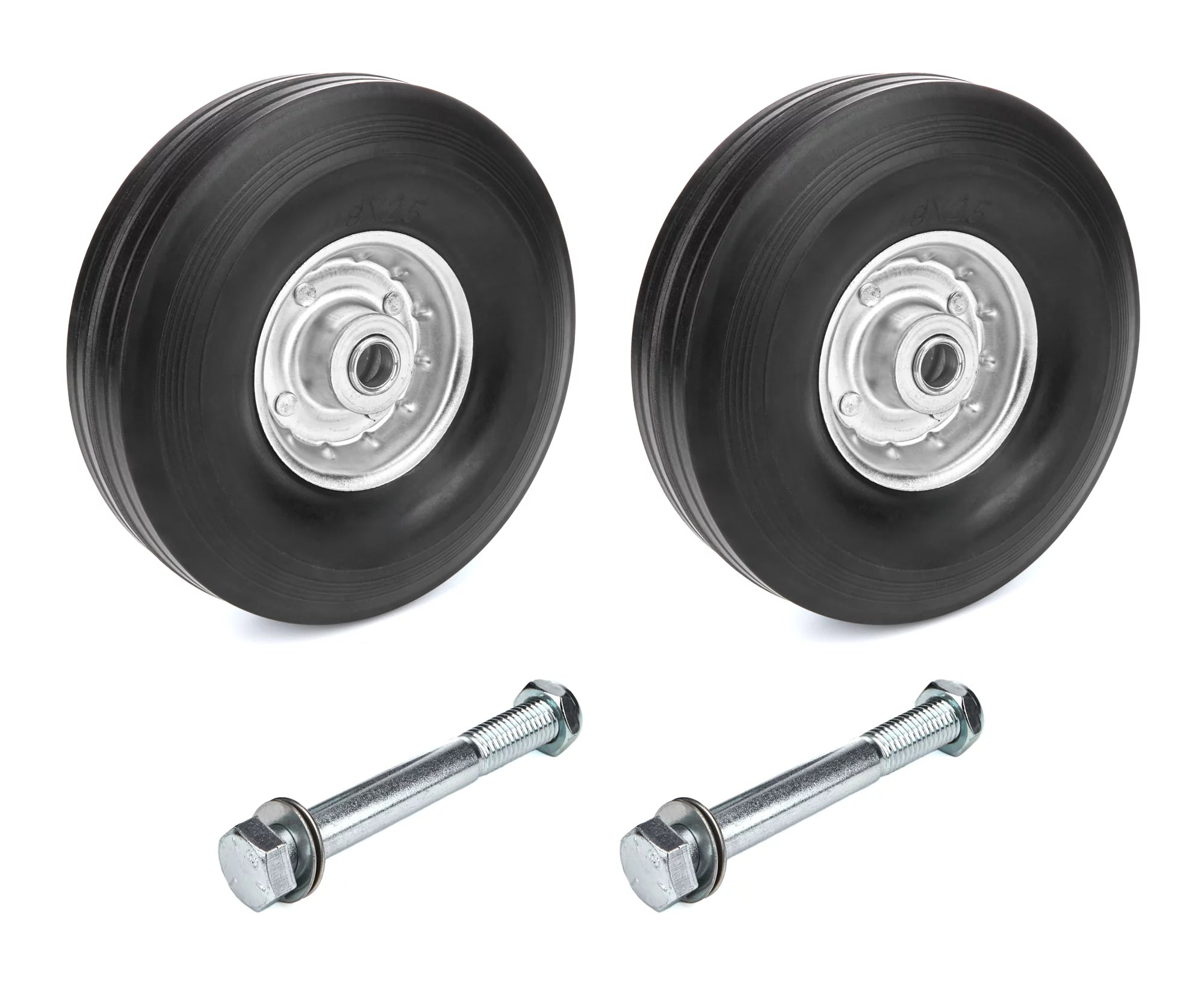 Wheel Kit Gen 3 Frames with Bung image 0