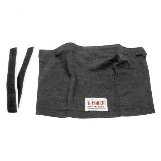 Helmet Skirt Black image 0