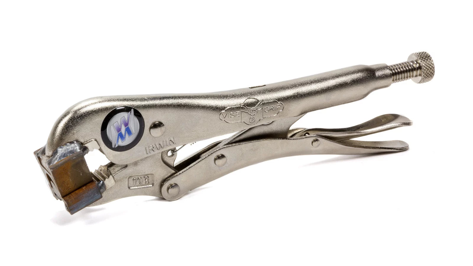 Vise Grip Shrinker Tool image 0