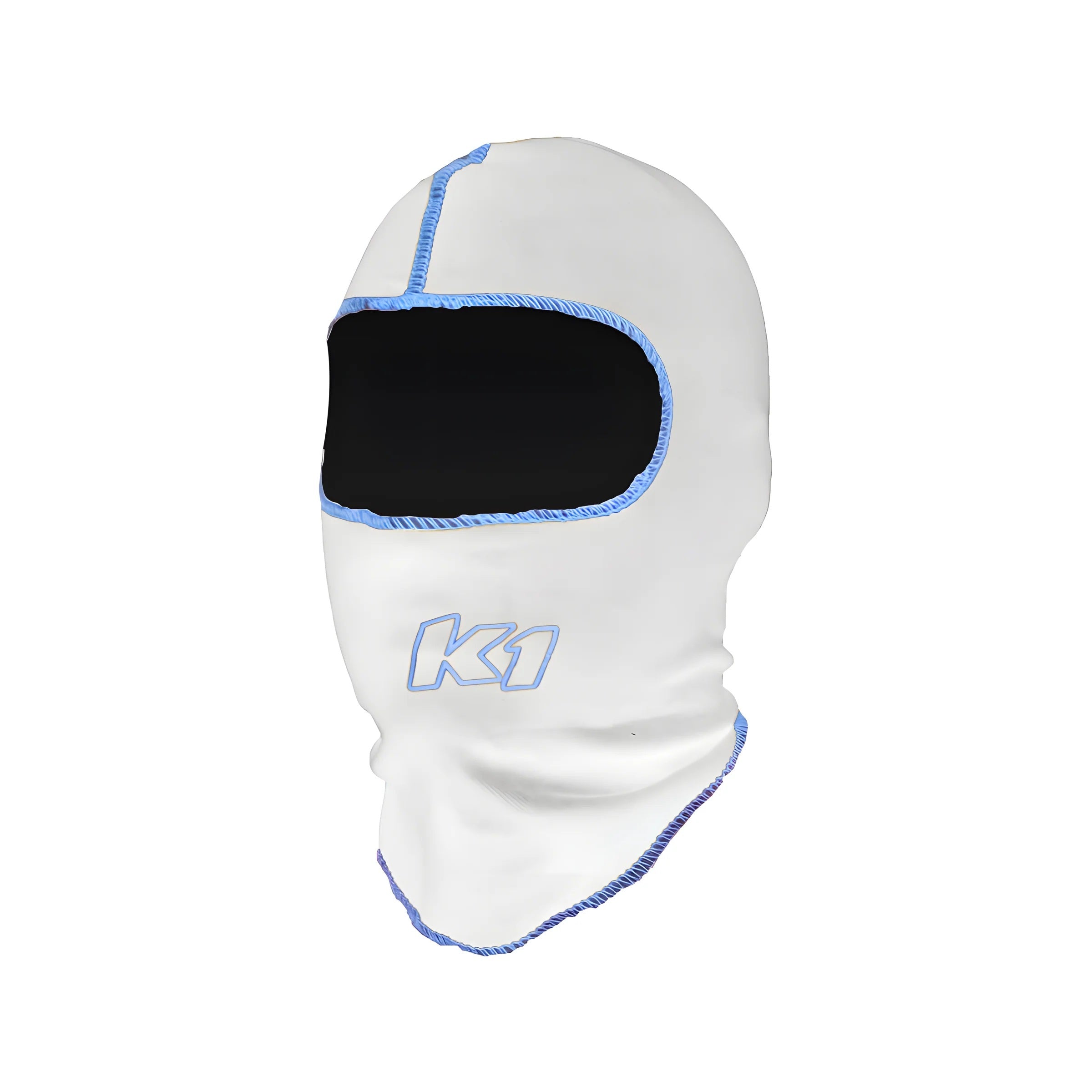 Head Sock Cool Max White image 0