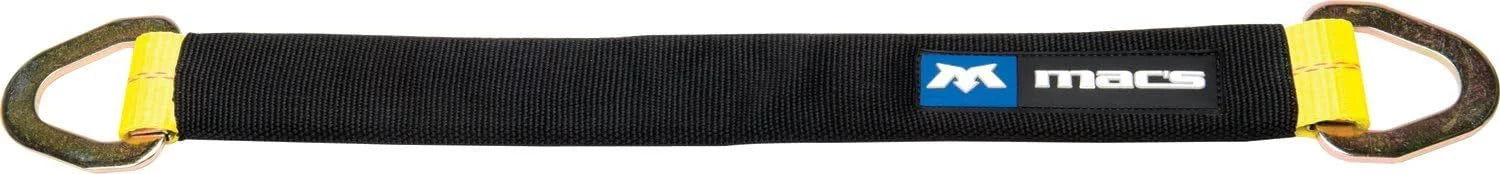 Axle Strap 24in Each image 0