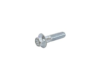 [JF168-1490] Clone Crankcase Cover Bolt M8-32mm image 0
