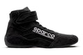 Race 2 Shoe 10 Black image 0