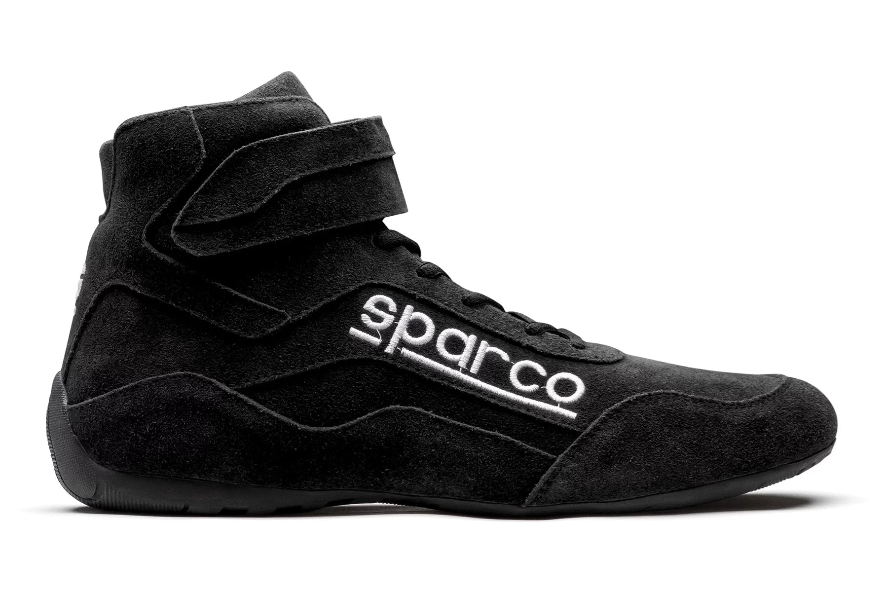 Race 2 Shoe 10 Black image 0