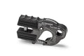 Ultrahook Winch Hook W/Shackle Mount Gray image 0