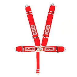 5-PT Harness System LL P/U B/I Ind 62in image 0