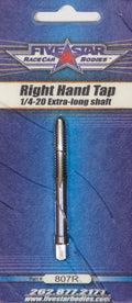 1/4-20 RH Extra Long Tap image 0