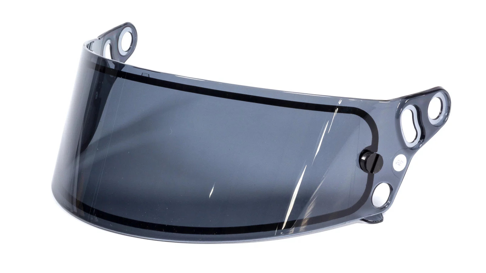 Dark Smoke Shield SE03 3mm image 0