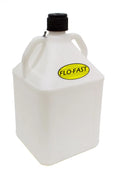 Utility Jug 7.5 Gal White image 0