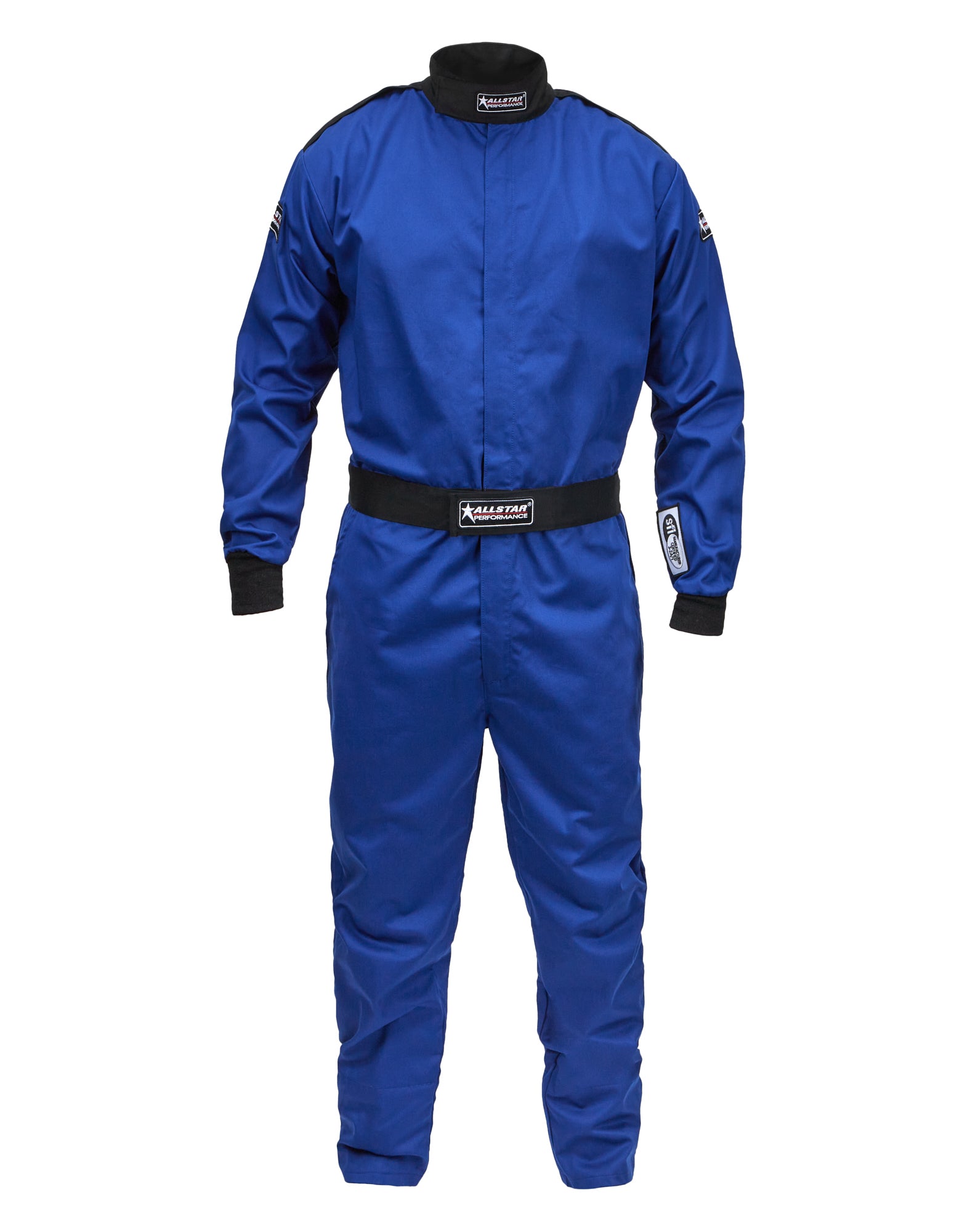 Driving Suit SFI 3.2A/1 S/L Blue XXX-Large image 0
