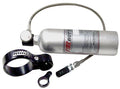 Fire Bottle And Clamp Kit Heat Activated image 0
