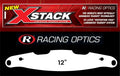 Tearoffs vent cut-outs A rai w/ vent cut-outs- pr image 0