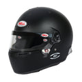 HELMET RS7 7-3/8 FLAT BLACK SA2025 FIA8859 image 0