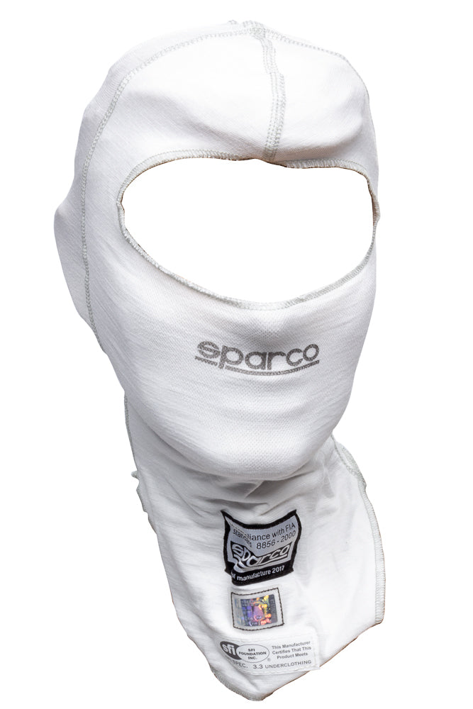 Head Sock White image 0