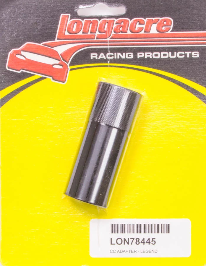 Magnetic Adapter For Legends Cars image 0
