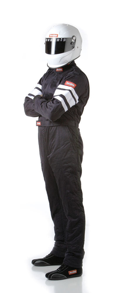 Black Suit Multi Layer Large image 0