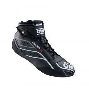 One-S Shoe Black Size 43 image 0