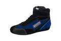 Driving Shoes Black/Blue SFI3.3/5 Pro Series 10.5 image 0